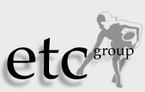 ETC group logo